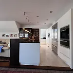 Penthousewohnung * Langenargen