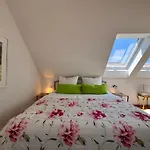 Penthousewohnung Apartment