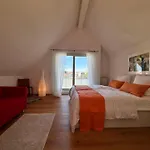 Apartment Penthousewohnung *
