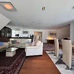 Penthousewohnung * Langenargen
