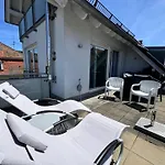 Penthousewohnung