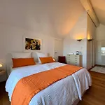 Penthousewohnung Apartment