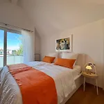Apartment Penthousewohnung *