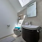 Penthousewohnung *