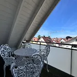 Penthousewohnung * Langenargen