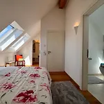 Apartment Penthousewohnung