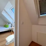 Penthousewohnung