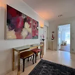 Apartment Penthousewohnung