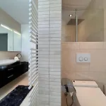 Penthousewohnung *