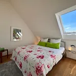 Penthousewohnung