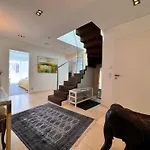 Apartment Penthousewohnung *