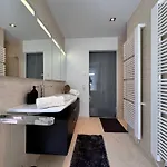 Penthousewohnung *