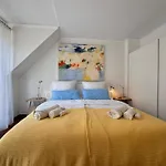 Penthousewohnung * Langenargen