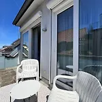 Apartment Penthousewohnung