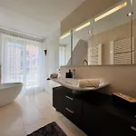 Penthousewohnung Apartment *