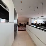 Penthousewohnung * Langenargen