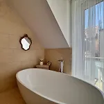 Penthousewohnung