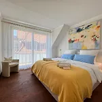Penthousewohnung Apartment