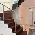 Apartment Penthousewohnung