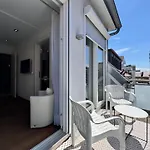 Penthousewohnung *