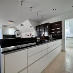 Penthousewohnung *
