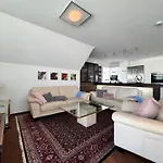 Apartment Penthousewohnung Langenargen