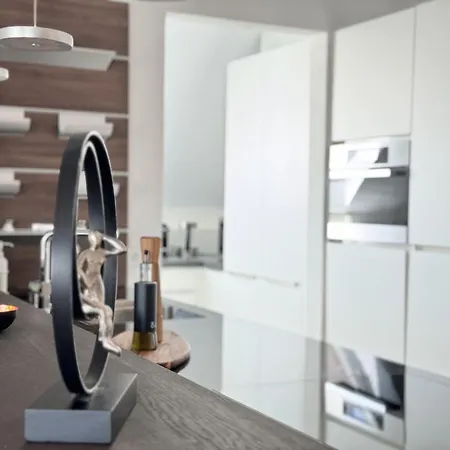 Penthousewohnung Apartman Langenargen