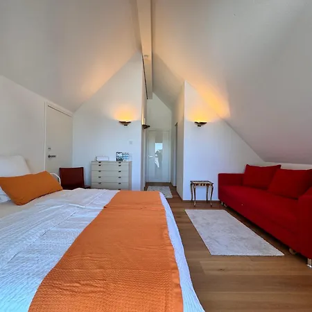 Penthousewohnung Apartman Langenargen