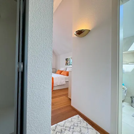 Apartman Penthousewohnung Langenargen