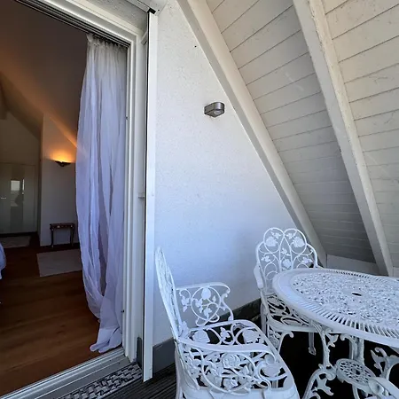 Penthousewohnung *