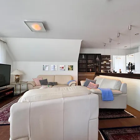 Penthousewohnung Langenargen