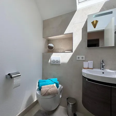 Penthousewohnung Apartman Langenargen