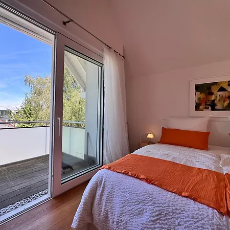 Penthousewohnung Langenargen