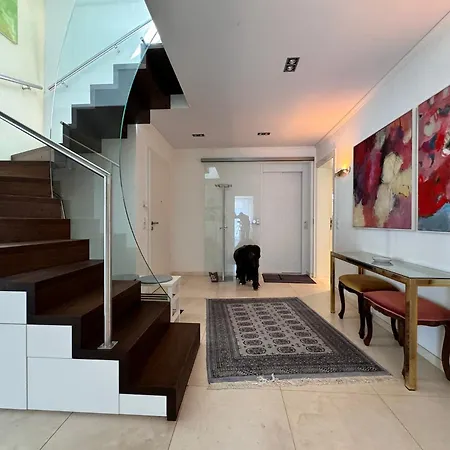Penthousewohnung Apartamento