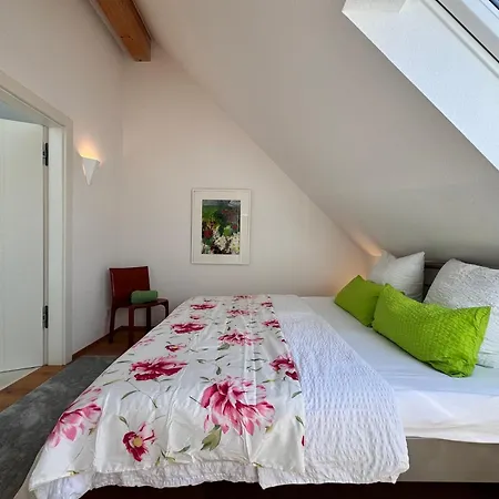 Apartman Penthousewohnung *