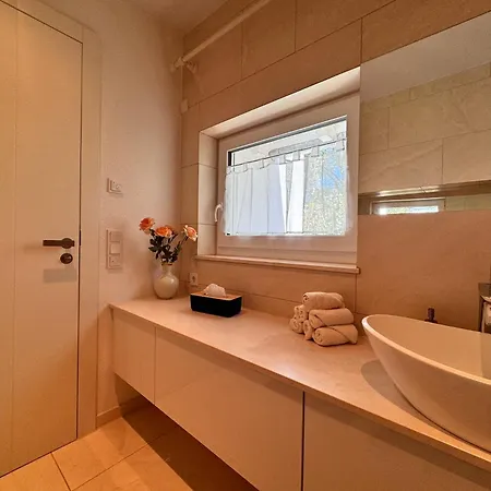 Penthousewohnung Apartman Langenargen