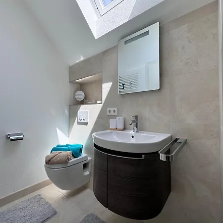 Penthousewohnung Langenargen