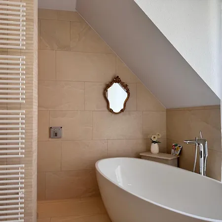 Penthousewohnung * Langenargen