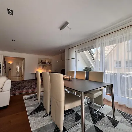 Penthousewohnung Langenargen