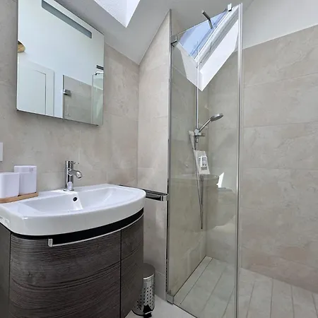 Penthousewohnung * Langenargen