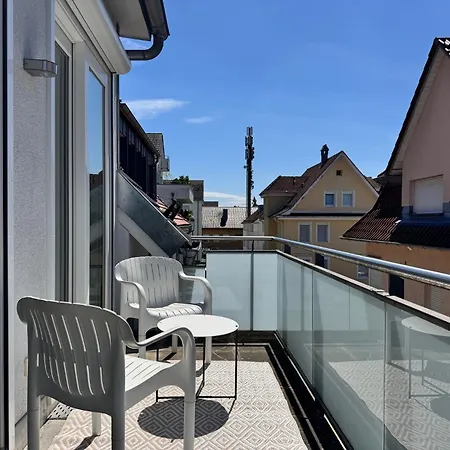 Penthousewohnung Apartamento *