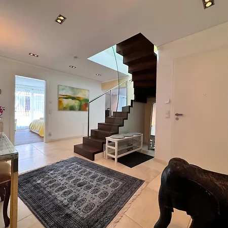 Apartman Penthousewohnung *