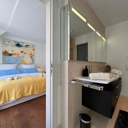 Penthousewohnung Apartman Langenargen