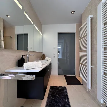 Penthousewohnung *