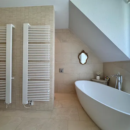 Penthousewohnung