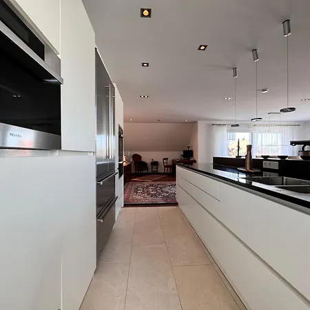 Penthousewohnung * Langenargen