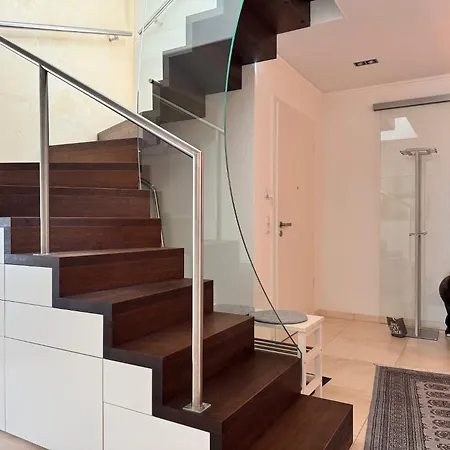 Apartman Penthousewohnung