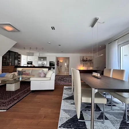 Penthousewohnung Langenargen