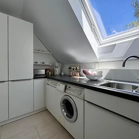 Apartman Penthousewohnung Langenargen